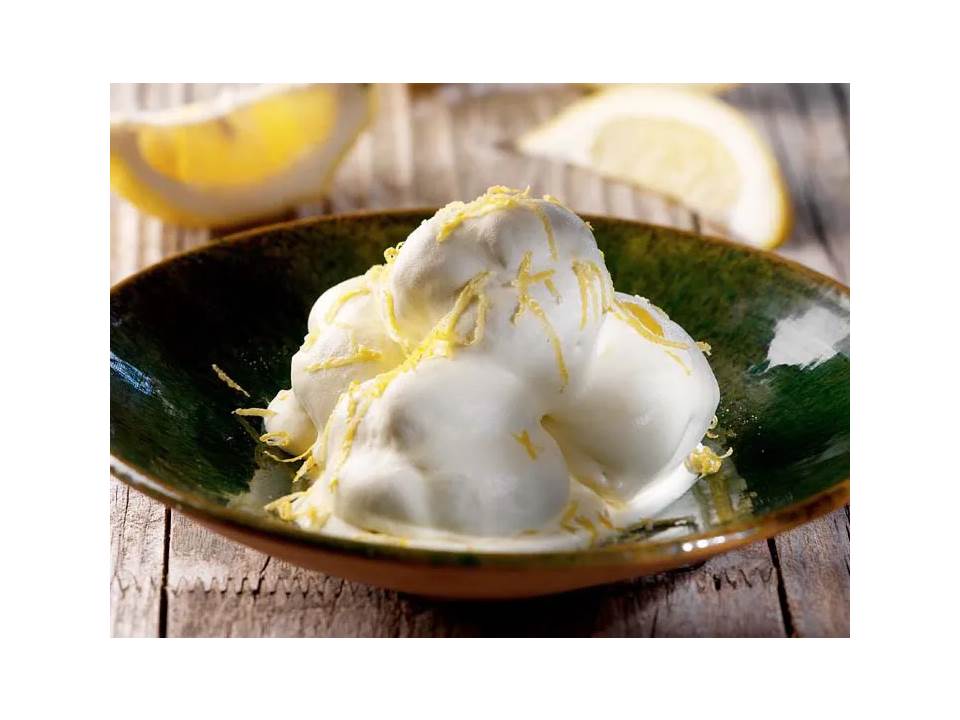 BIGNOLATA AI LIMONI D'AMALFI