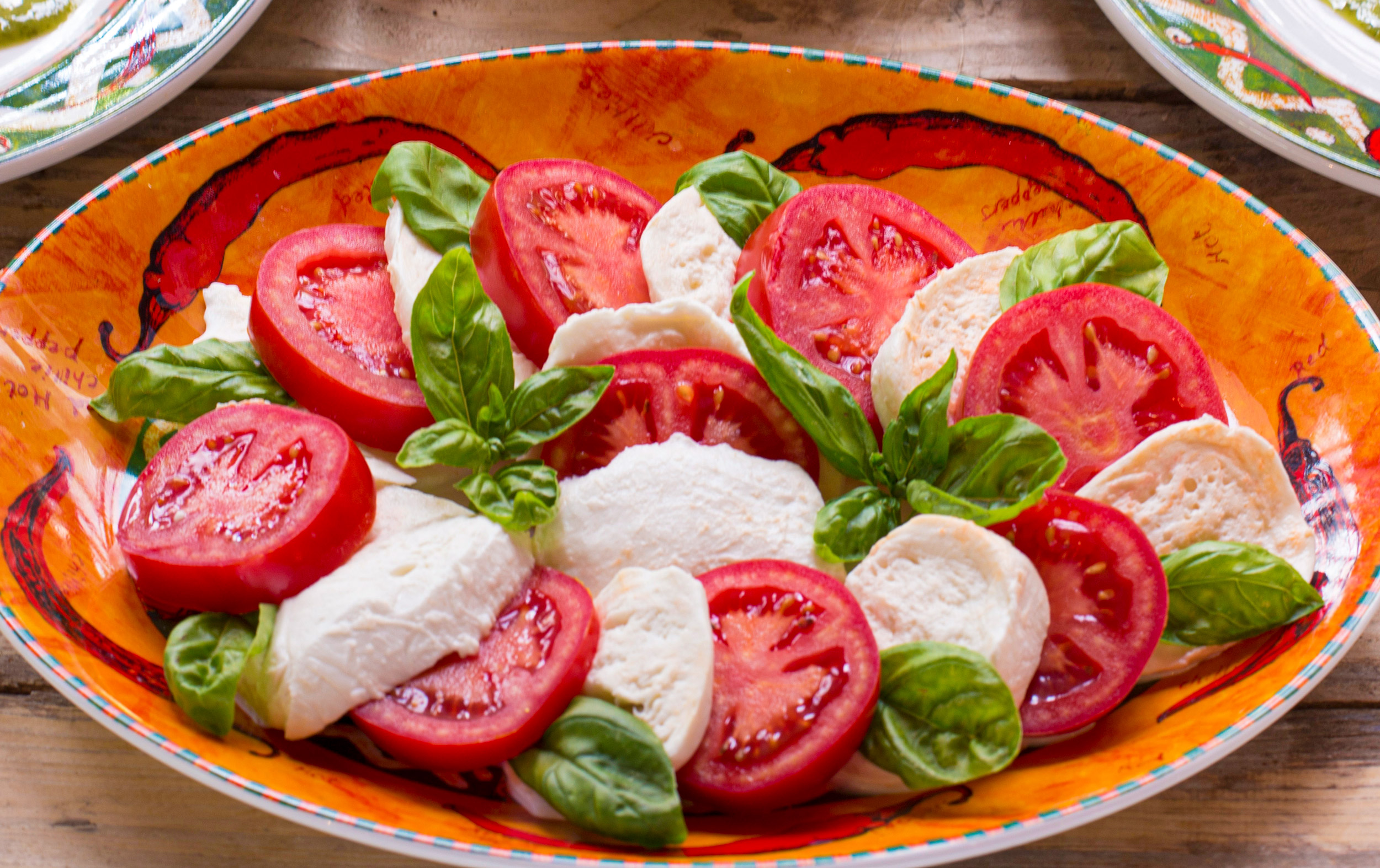 CAPRESE