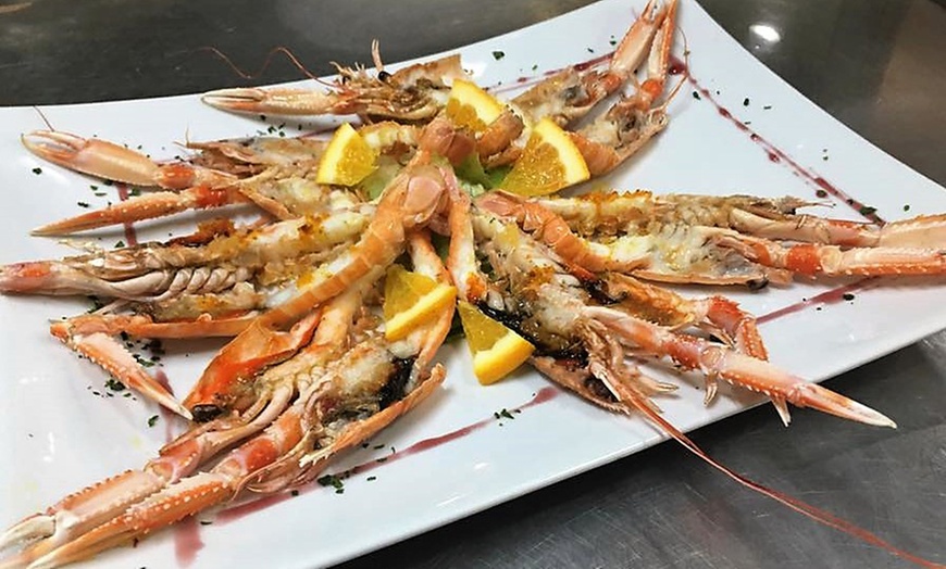 SCAMPI AI FERRI
