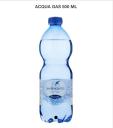 Acqua San Benedetto frizzante 500 ml