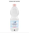 Acqua San Benedetto naturale 500 ml