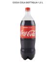 Coca Cola Bottiglia 1,5 L