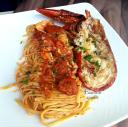 LINGUINE ALL'ASTICE (min.2pers)