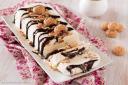 SEMIFREDDO ALL'AMARETTO