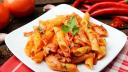 PENNE ALL'ARRABBIATA